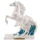 The Trail Of Painted Ponies - A Gift from the Sea Figurine