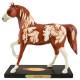 The Trail Of Painted Ponies - Sacred Paint Figurine