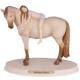 Horse Whispers Wish Upon a Horse Figurine