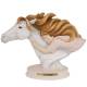 Horse Whispers Ride The Wind Figurine