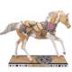 The Trail Of Painted Ponies - Western Charm Figurine