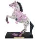 The Trail Of Painted Ponies - Country Music Figurine