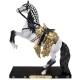 The Trail Of Painted Ponies - El Dorado Figurine