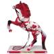 The Trail Of Painted Ponies - Lovey Dovey Figurine