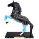 The Trail Of Painted Ponies - Crossroads Figurine