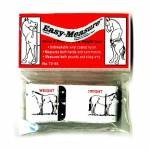 Best Friend Easy Measure Tape