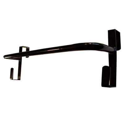 Portable Blanket Bar