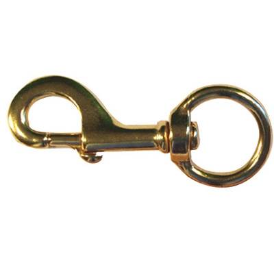 225 Swivel Eye Bolt Snap