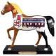 The Trail Of Painted Ponies - Old Country Store Figurine