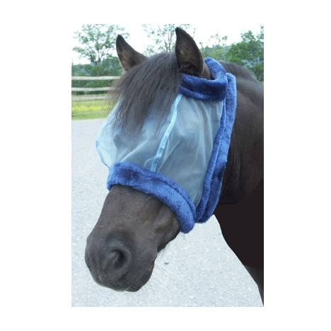 Miniature Horse Bug Off Fly Mask