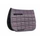 Lettia Houndstooth Dressage Pad
