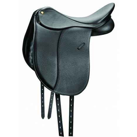 Collegiate Dressage Saddle