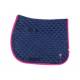 Lettia Embroidered All Purpose Baby Pad