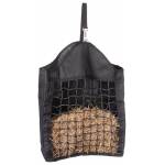 Tough-1 Nylon Hay Tote with Net Front