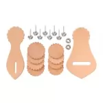 Western Saddle Accessories