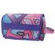 Tough-1 Roll Up Accessory Bag - Candy Peace Print
