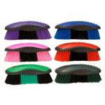 Tough-1 Great Grip Finish Brush Bright - 6 Pack