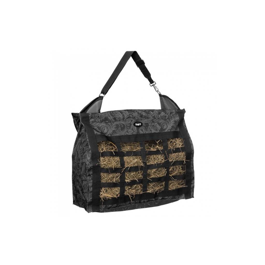 Tough-1 Heavy Denier Nylon Hay Tote