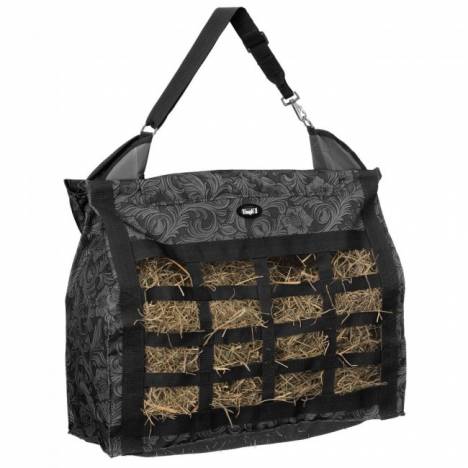 Tough-1 Heavy Denier Nylon Hay Tote