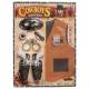 Gift Corral Cowboy Vest & Gun Set