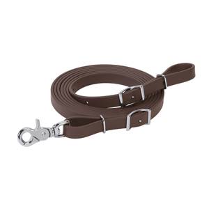 Weaver Brahma Webb Trail Reins