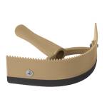 Weaver Leather 2 in 1 Sweat Scraper and CurryComb