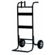 Weaver Leather Double Blower Cart