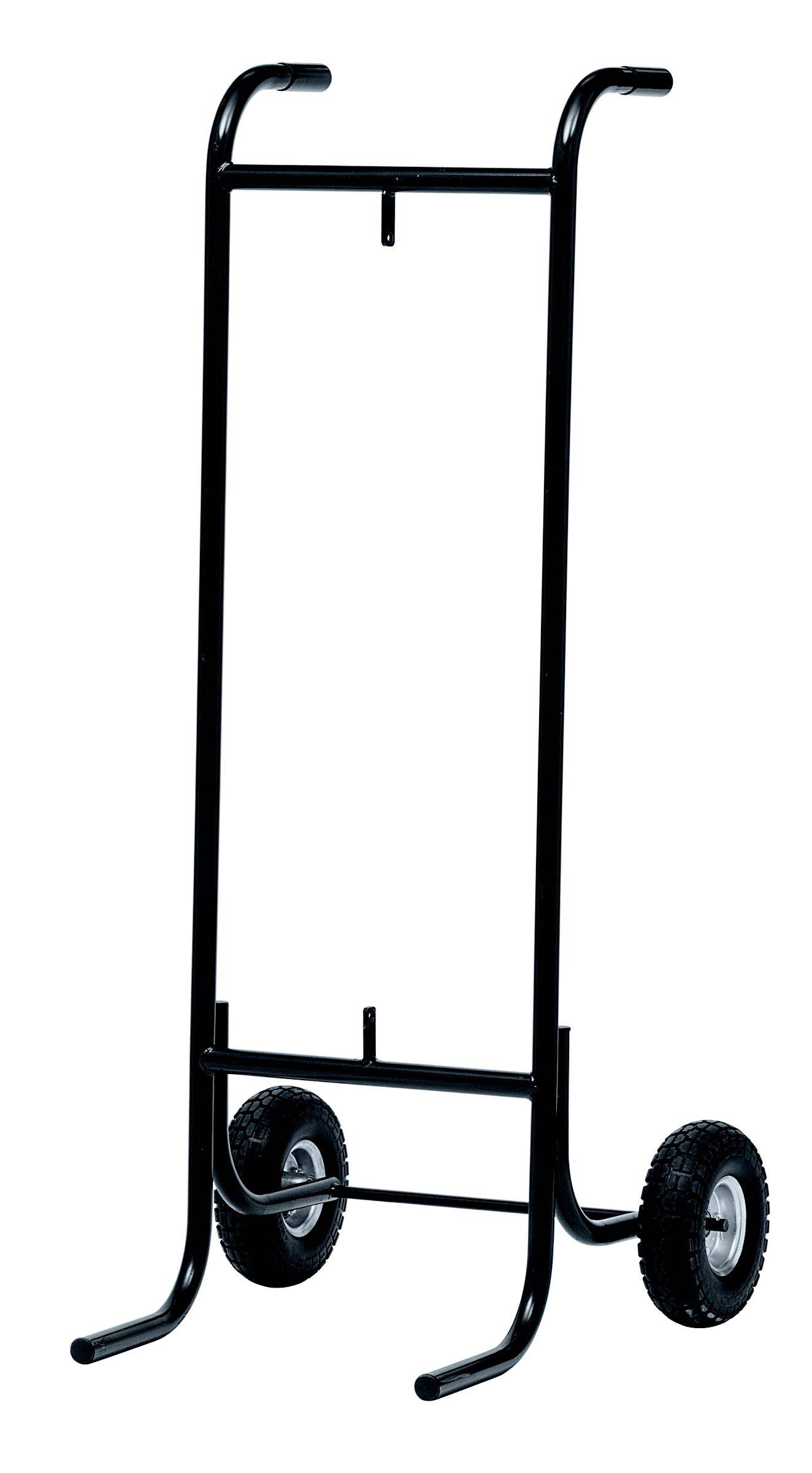 Weaver Leather Double Fan Cart