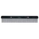 Weaver  Black Plastic Replacement Blade for Show Comb