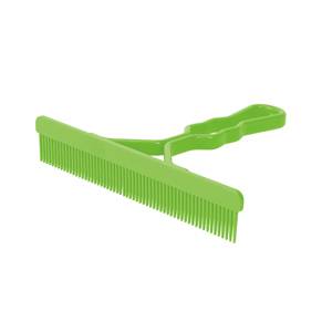 Weaver Livestock Exhibitors Essentials Show Comb
