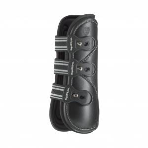 EquiFit D-Teq Front Boots with ImpacTeq Liner