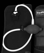EquiFit GelCompression Replacement Therapy Pump Kit