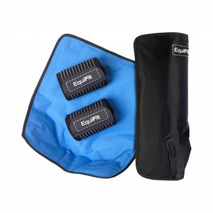 EquiFti Hot/Cold Therapy TendonPak with Elastic Wrap