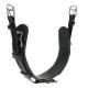 HorZe Elite QH Rubber Girth with  Safety