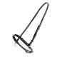 Finntack Synthetic Head Halter - Martingale Ring