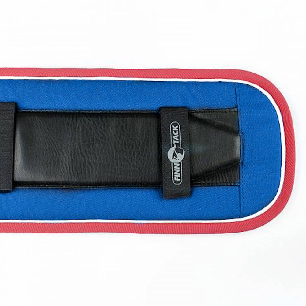 Finntack Elite Harness Saddle Pad