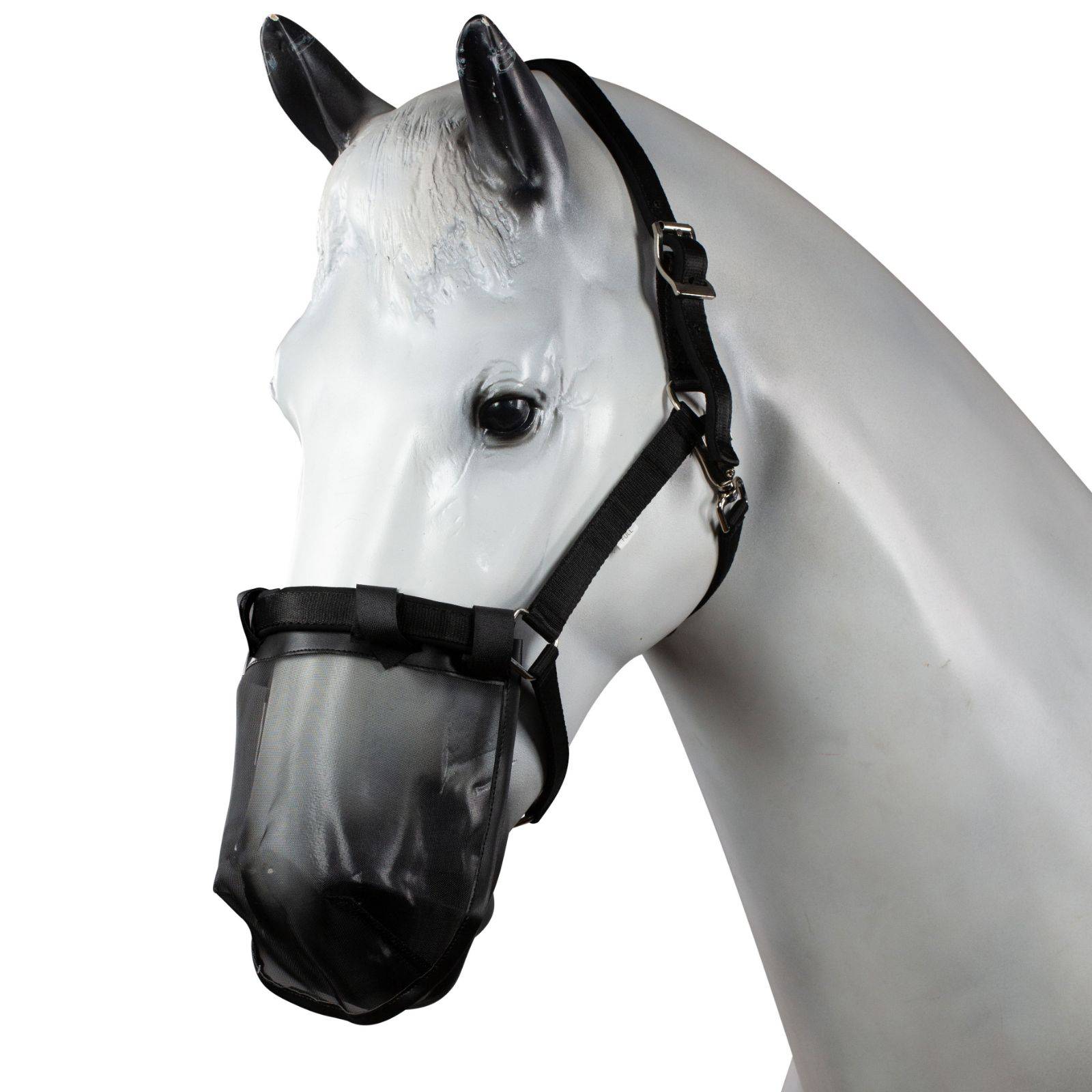 Horze Fly Cover for Nose
