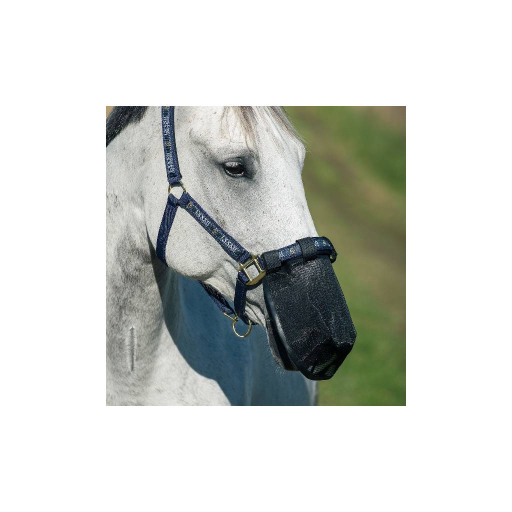 Horze Fly Cover for Nose