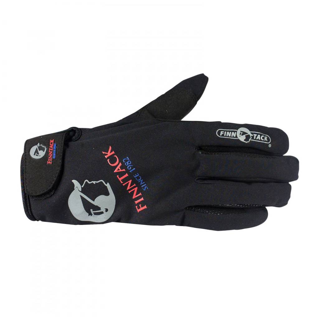 Finntack Softshell Gloves