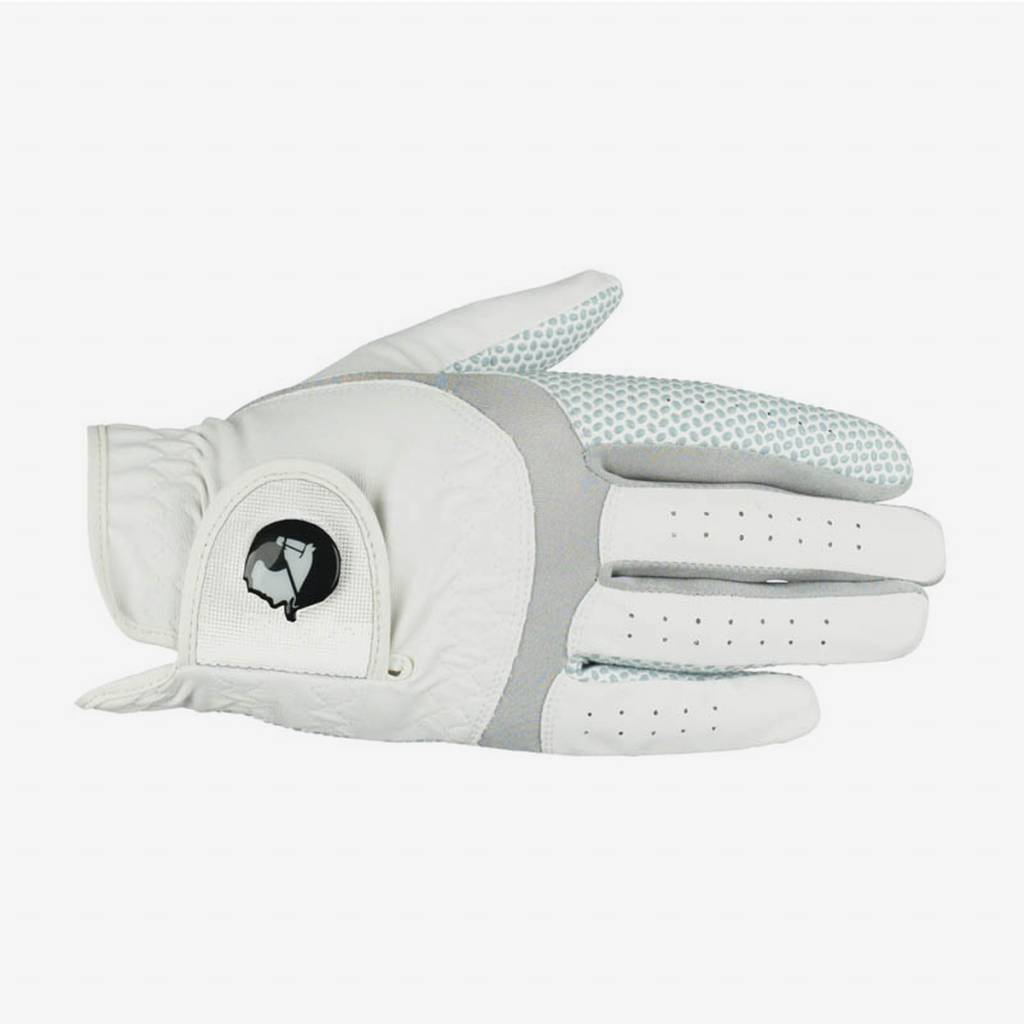 Finntack Norte Synthetic Leather Gloves