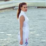 Finntack Sleeveless Bodymapping Shirt