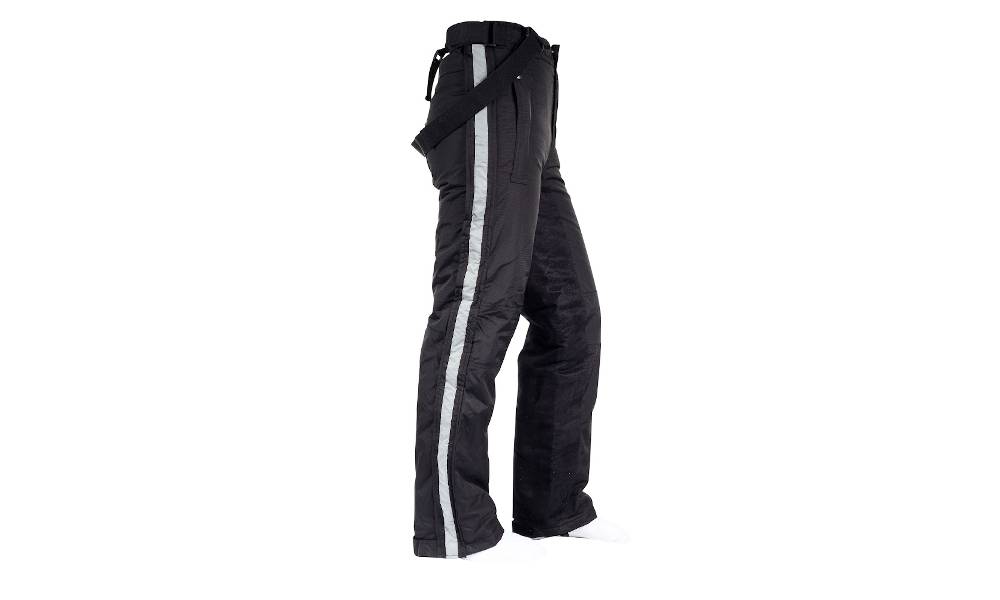 Horze Ladies' Winter Rider Breeches HorseLoverZ