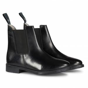Horze Ladies Winter Riding Paddock Boots