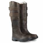Horze Ladies Rovigo Tall Country Boots