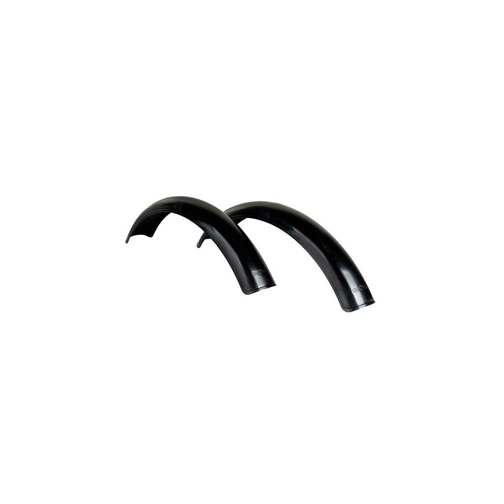 Finntack Mudguards for Training Carts