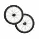 Finntack Speedcart Wheel Lux - Sold in Pairs
