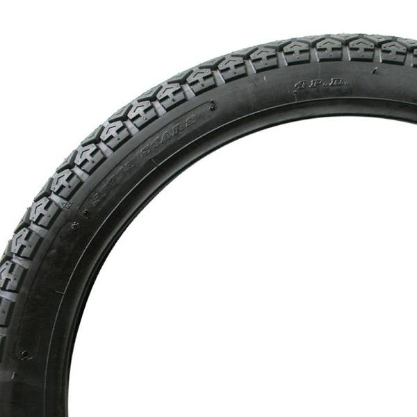 61540 Finntack Tire - Sold in Pieces sku 61540