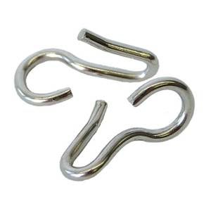 Finntack Hook for Chin Chain