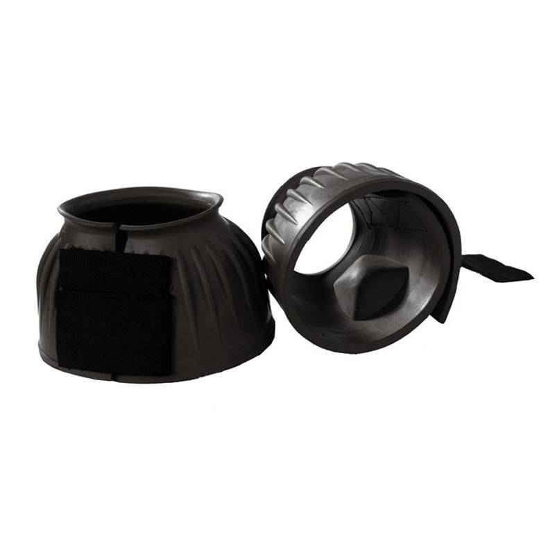 Horze No Turn Heavy Duty Bell Boots