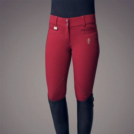 HorZe Kimberly Ladies Breeches